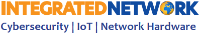 Integrated Network Hardware Logo
